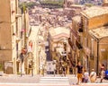 Caltagirone - Sicily